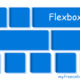 how to use flexbox CSS