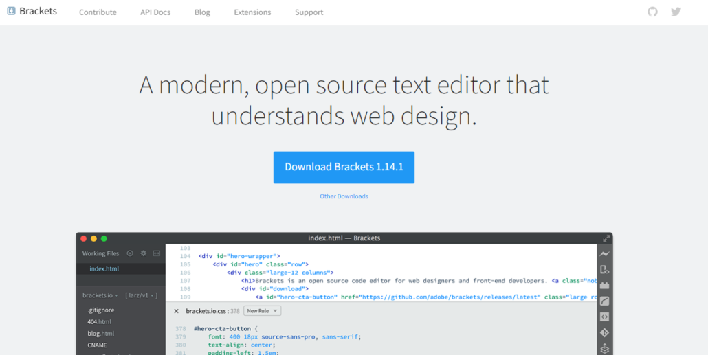 Free Code Editor for Coder & Web Development - MyFreeOnlineTools