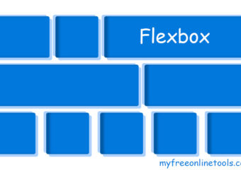 Flexbox Properties Tutorial and How to Use with HTML CSS