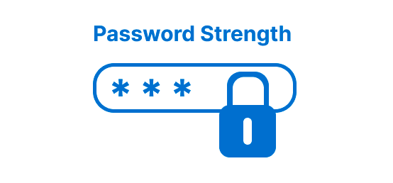 Password Strength Checker Online Tools