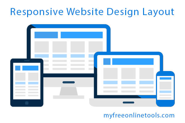 What is a Responsive Layout